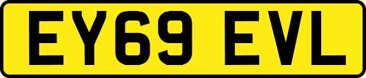 EY69EVL