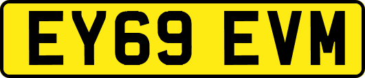 EY69EVM