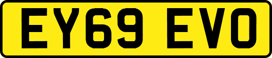 EY69EVO