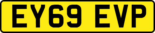 EY69EVP