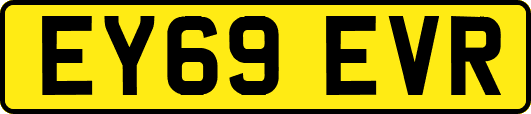 EY69EVR