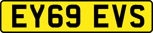 EY69EVS