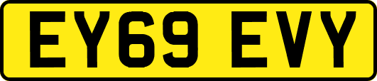 EY69EVY