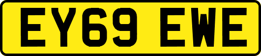 EY69EWE