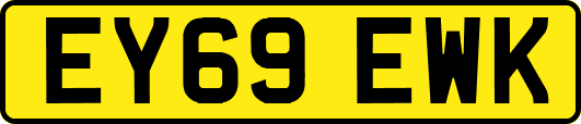 EY69EWK