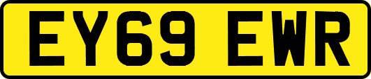EY69EWR