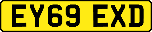 EY69EXD