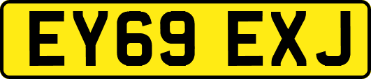 EY69EXJ