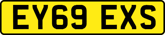EY69EXS
