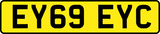 EY69EYC