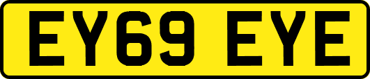EY69EYE