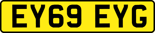 EY69EYG