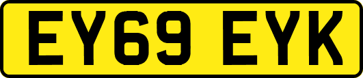 EY69EYK