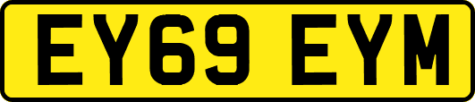 EY69EYM