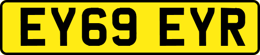 EY69EYR