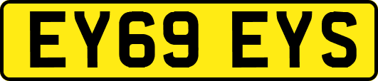 EY69EYS
