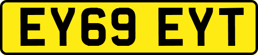 EY69EYT