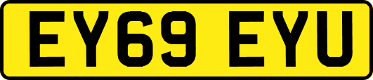 EY69EYU