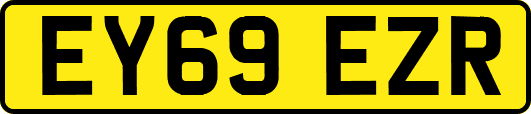 EY69EZR
