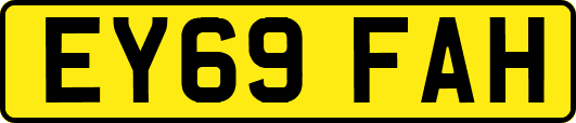 EY69FAH
