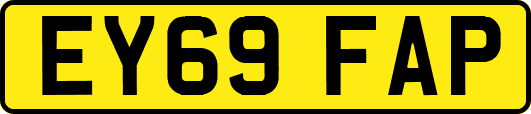 EY69FAP