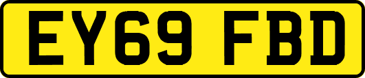 EY69FBD