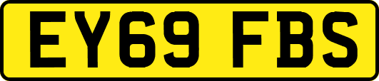 EY69FBS