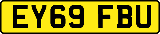 EY69FBU