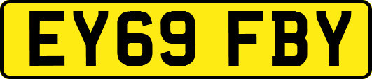 EY69FBY