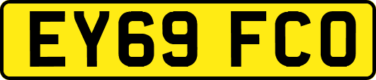 EY69FCO