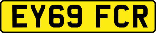 EY69FCR