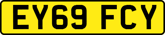 EY69FCY