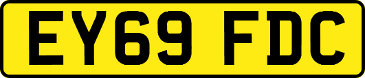 EY69FDC