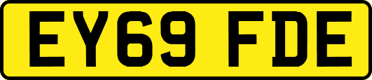EY69FDE