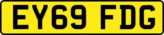 EY69FDG