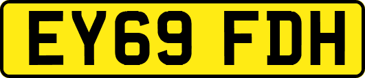 EY69FDH
