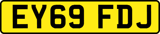 EY69FDJ