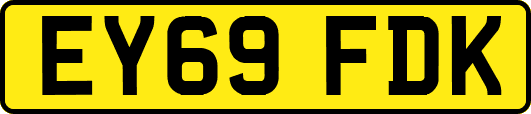 EY69FDK