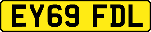 EY69FDL
