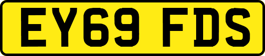 EY69FDS