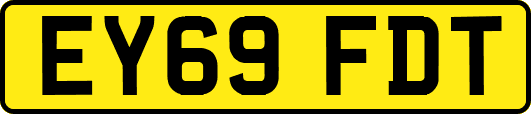 EY69FDT