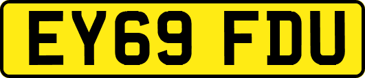 EY69FDU