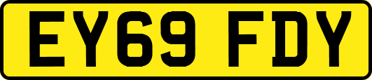 EY69FDY