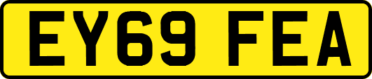 EY69FEA