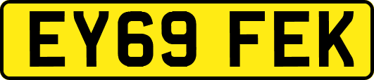 EY69FEK