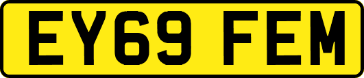 EY69FEM