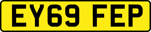 EY69FEP