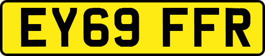 EY69FFR