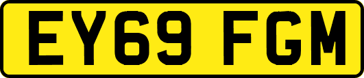 EY69FGM