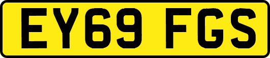 EY69FGS